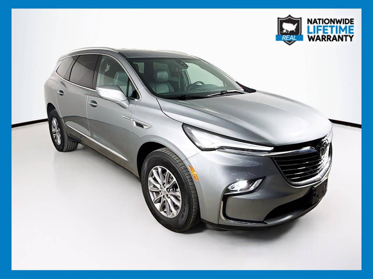 2024 Buick Enclave Premium — SUV — 29,498 mi — Tampa, FL