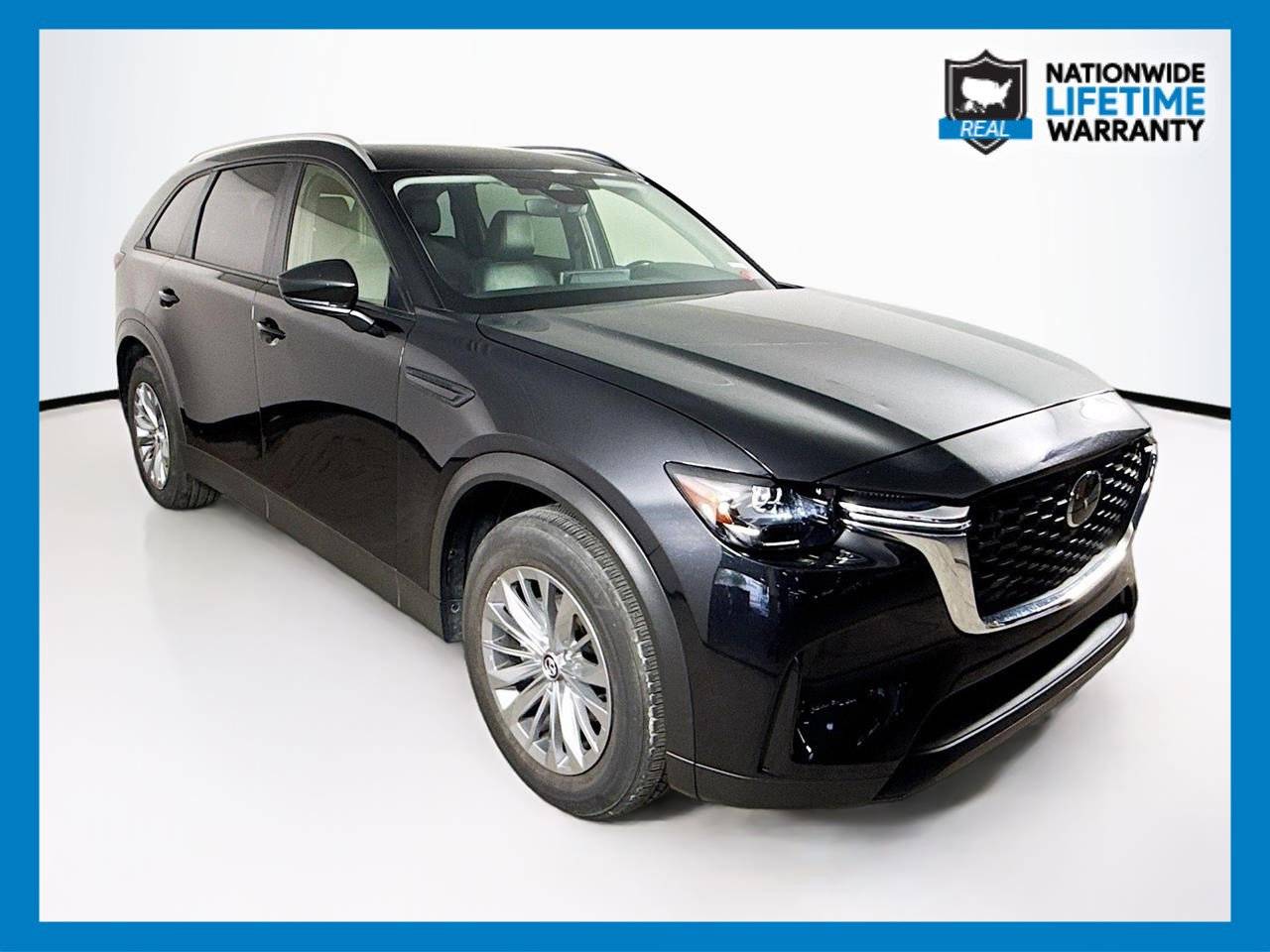 2024 Mazda CX-90 Select — SUV — 51,465 mi — Tampa, FL