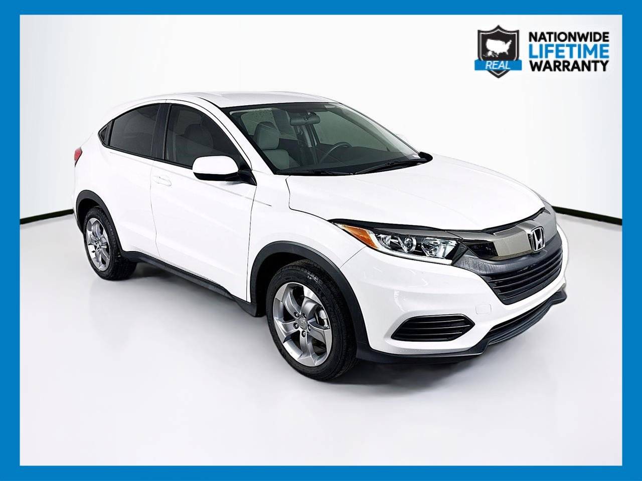 2022 Honda HR-V LX — SUV — 29,973 mi — Tampa, FL
