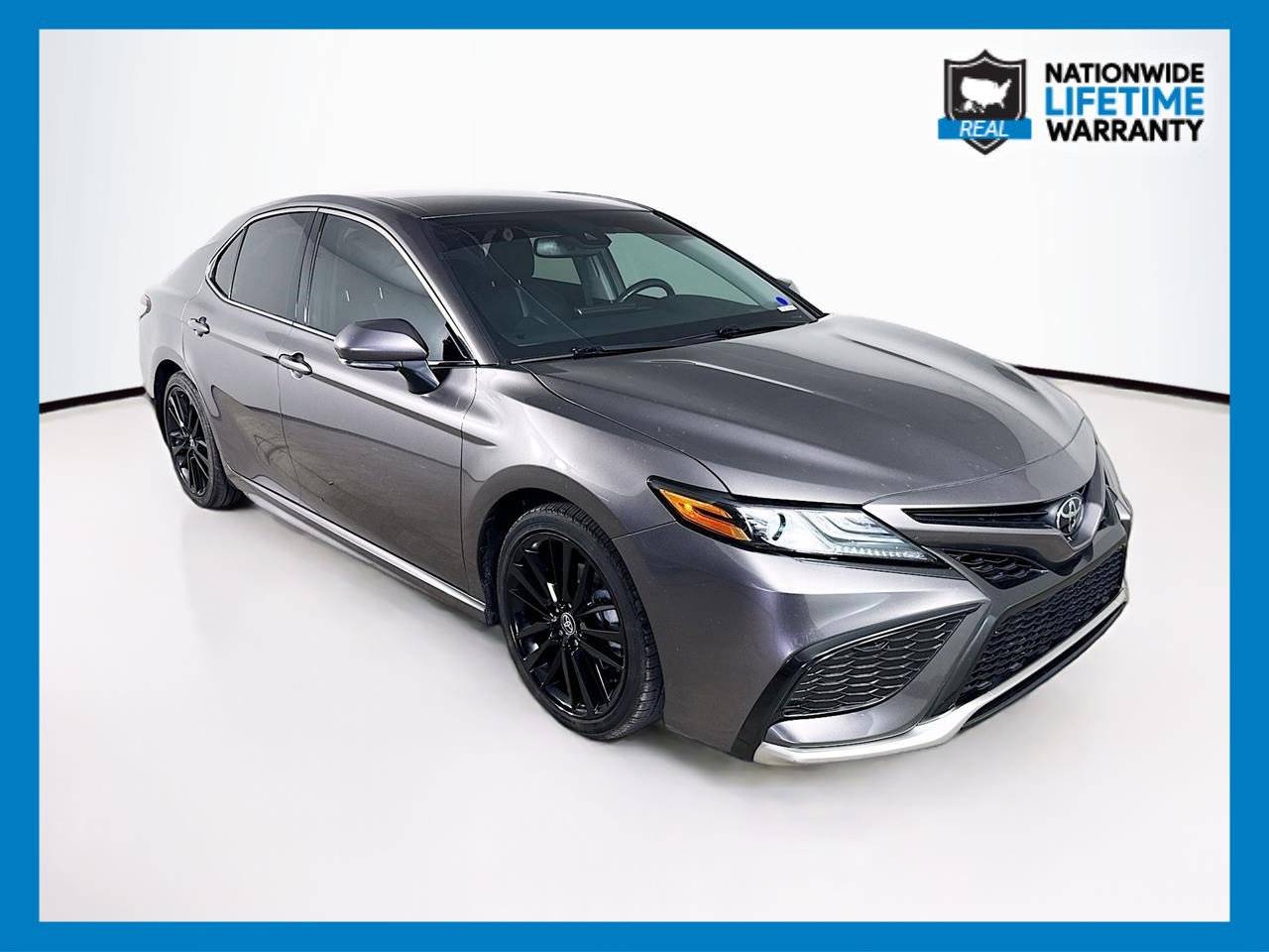 2023 Toyota Camry XSE — Sedan — 58,050 mi — Tampa, FL
