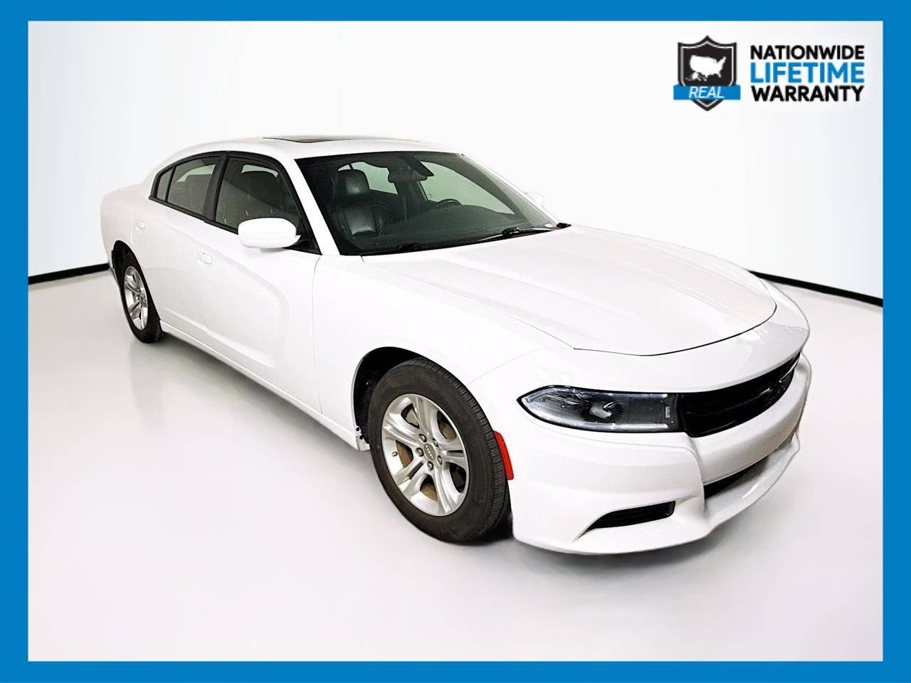 2022 Dodge Charger SXT — Sedan — 57,097 mi — Tampa, FL