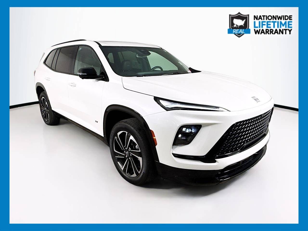 2025 Buick Enclave Sport Touring — SUV — 11,078 mi — Tampa, FL