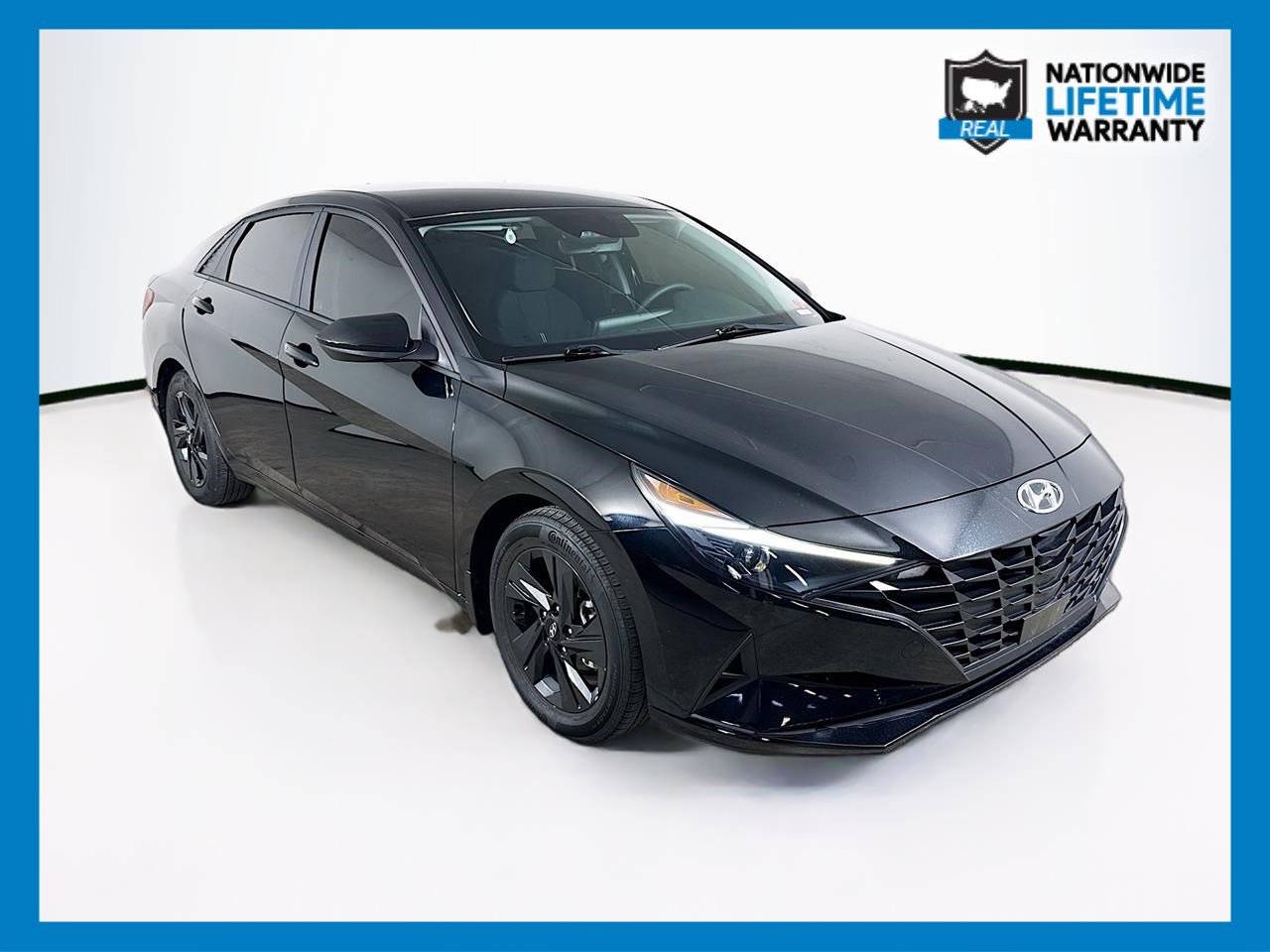 2022 Hyundai Elantra SEL — Sedan — 28,793 mi — Tampa, FL