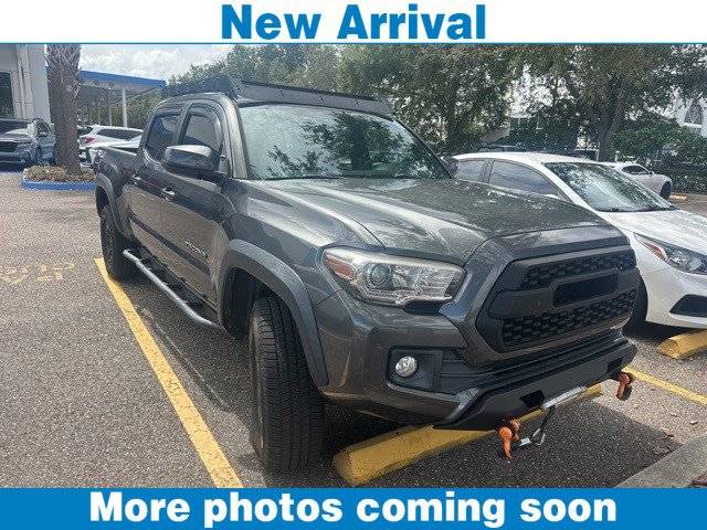 2017 Toyota Tacoma TRD Sport — Pickup Truck — 72,500 mi — Tampa, FL