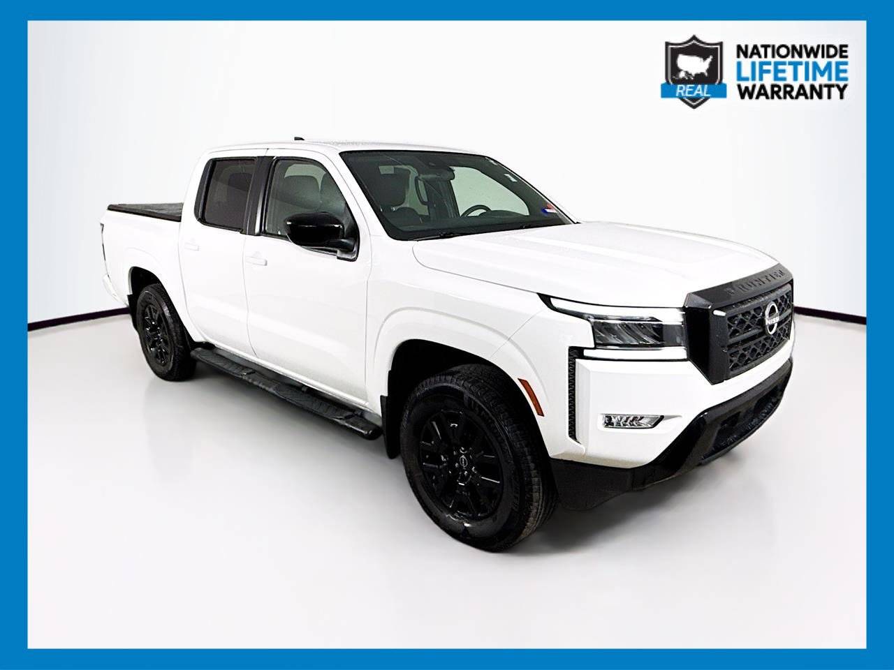 2023 Nissan Frontier SV — Pickup Truck — 19,977 mi — Tampa, FL