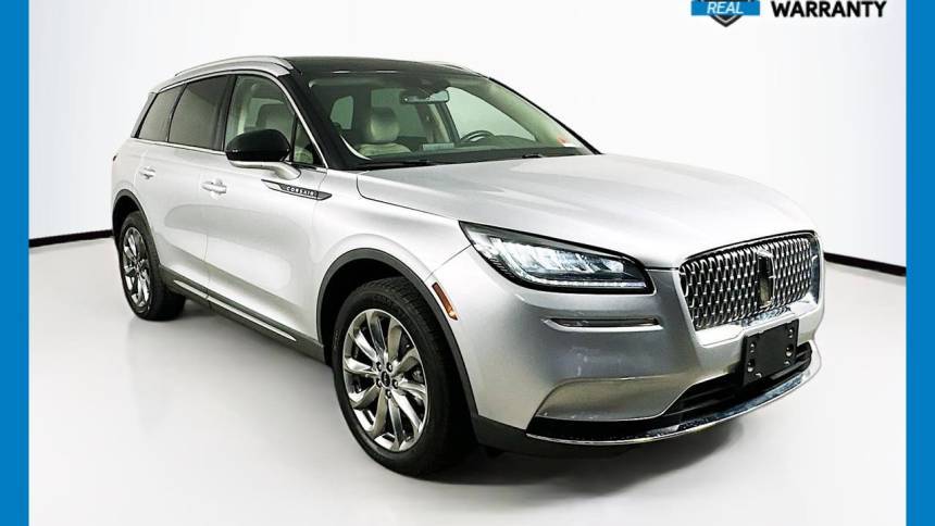 2020 Lincoln Corsair Standard — SUV — 79,852 mi — Tampa, FL