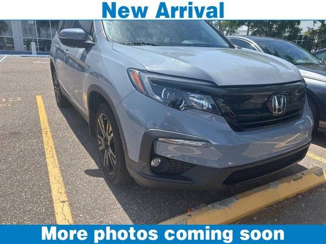 2022 Honda Pilot Special Edition — SUV — 39,486 mi — Tampa, FL