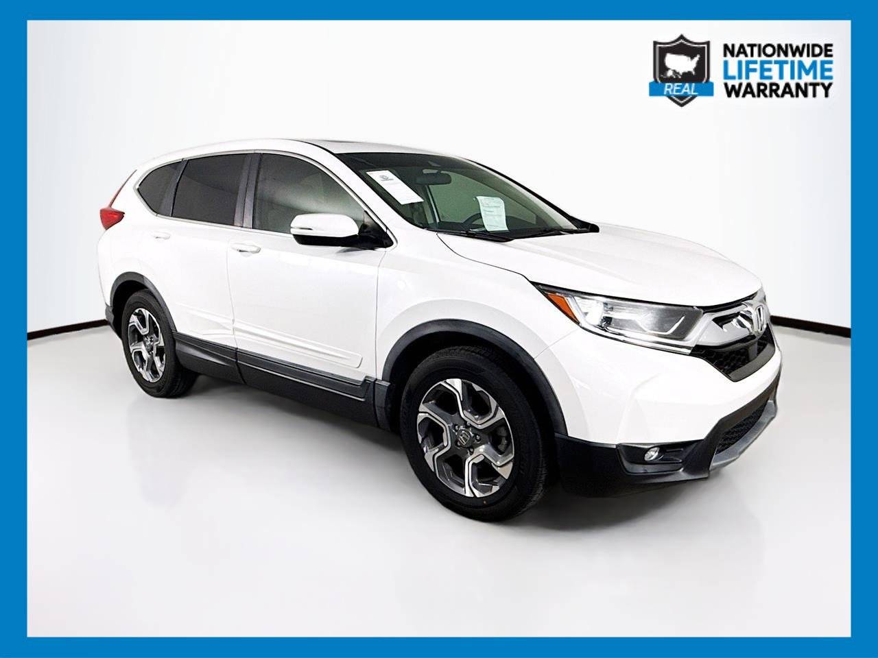 2019 Honda CR-V EX — SUV — 38,387 mi — Tampa, FL