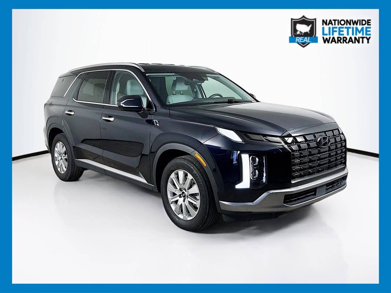 2024 Hyundai Palisade SEL — SUV — 32,346 mi — Tampa, FL