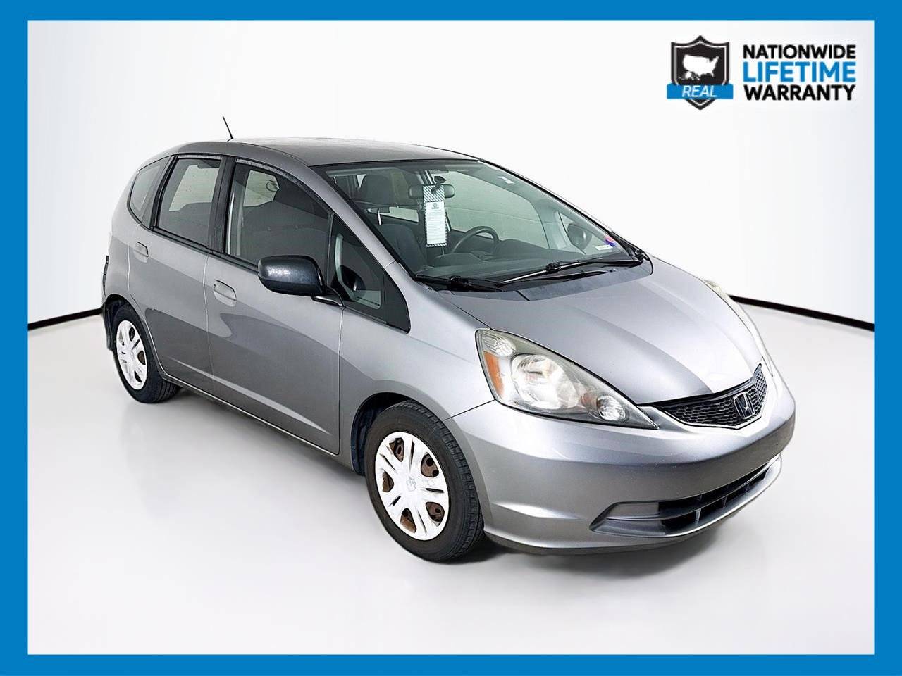 2009 Honda Fit Base — Hatchback — 117,541 mi — Tampa, FL
