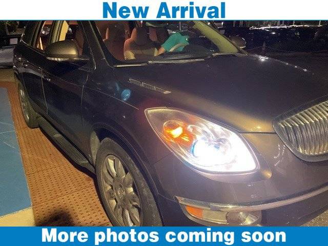 2011 Buick Enclave CXL-1 — SUV — 149,836 mi — Tampa, FL