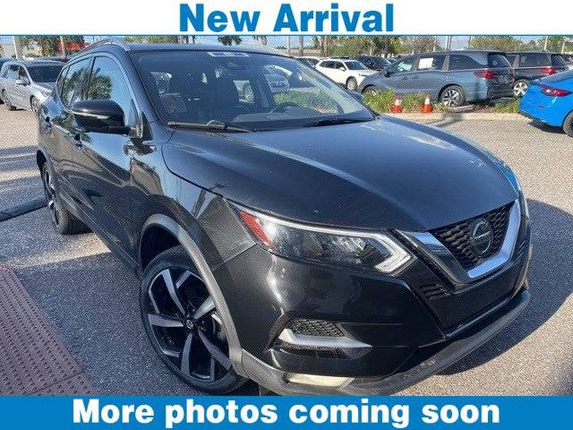 2021 Nissan Rogue Sport SL — SUV — 32,614 mi — Tampa, FL