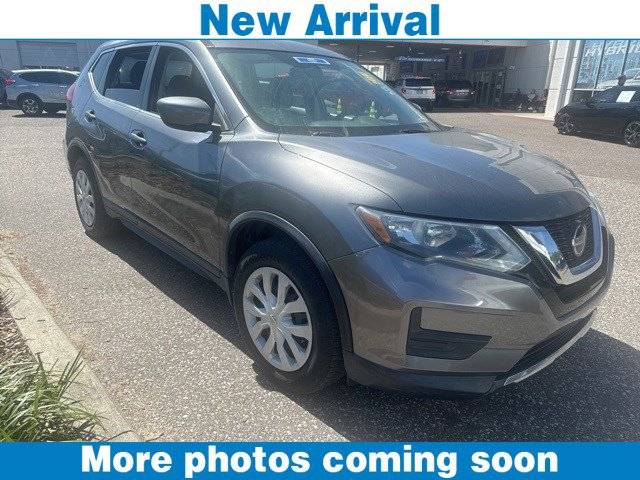 2018 Nissan Rogue S — SUV — 77,799 mi — Tampa, FL