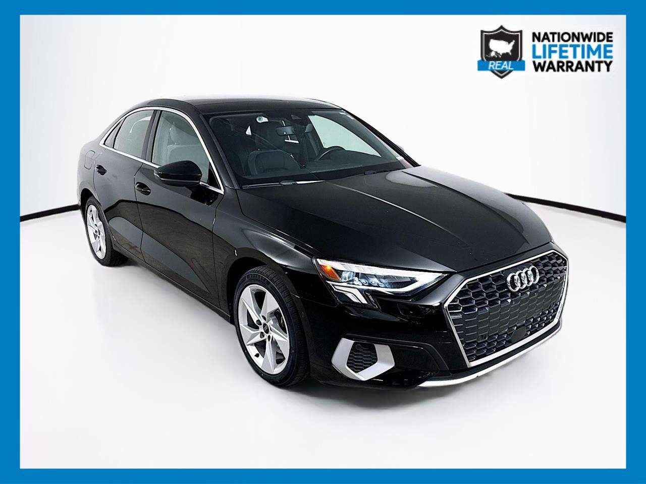 2024 Audi A3 Premium — Sedan — 40,423 mi — Tampa, FL