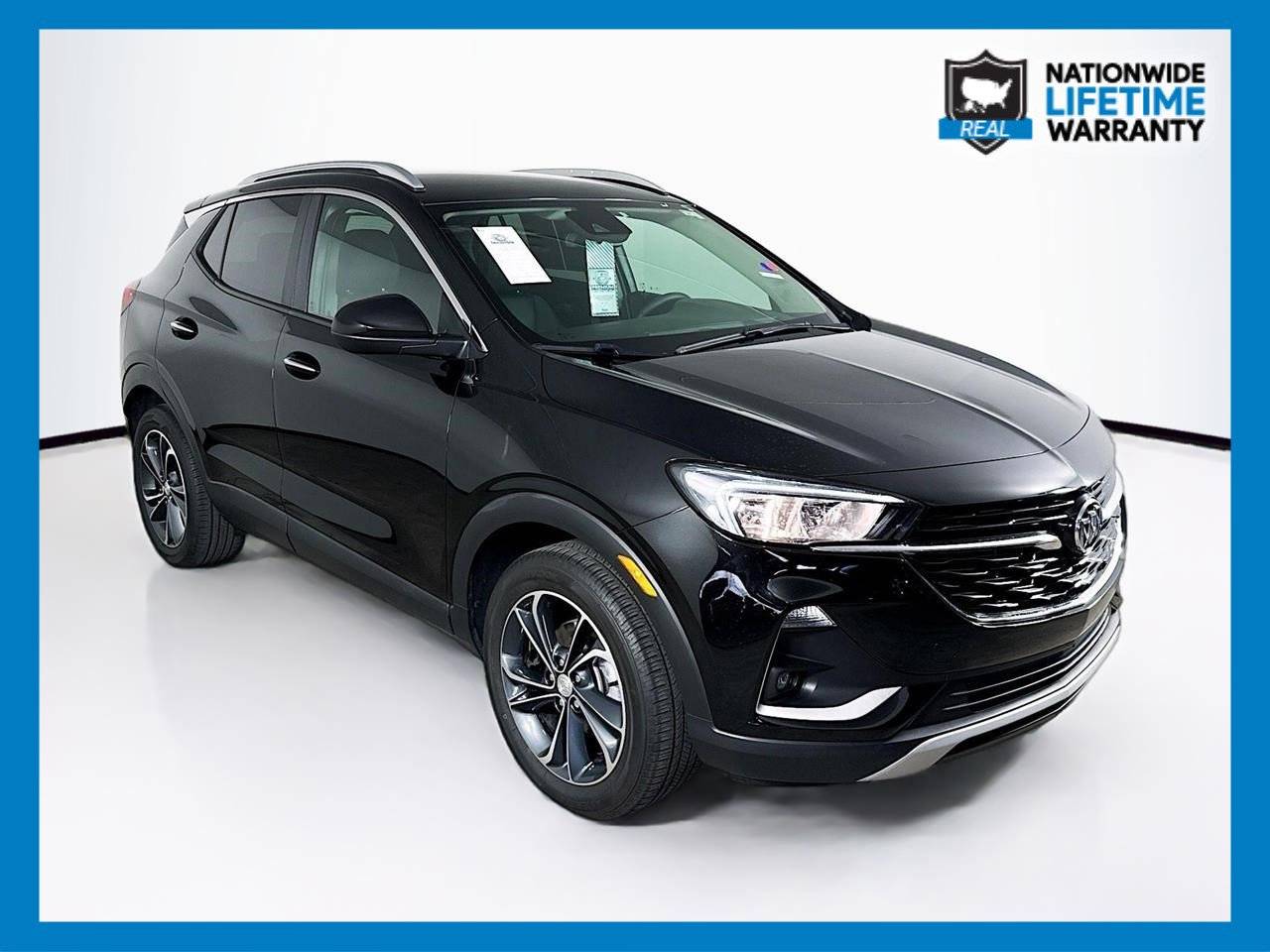 2022 Buick Encore GX Select — SUV — 10,008 mi — Tampa, FL