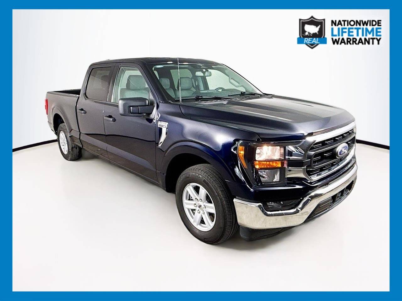 2023 Ford F-150 XLT — Pickup Truck — 27,266 mi — Tampa, FL