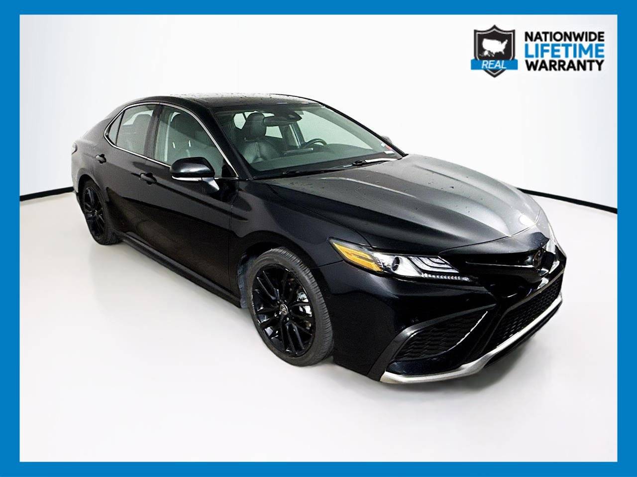 2023 Toyota Camry XSE — Sedan — 59,769 mi — Tampa, FL