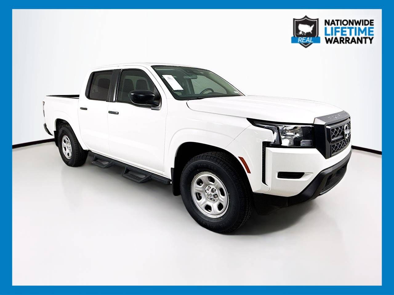 2022 Nissan Frontier S — Pickup Truck — 23,818 mi — Tampa, FL