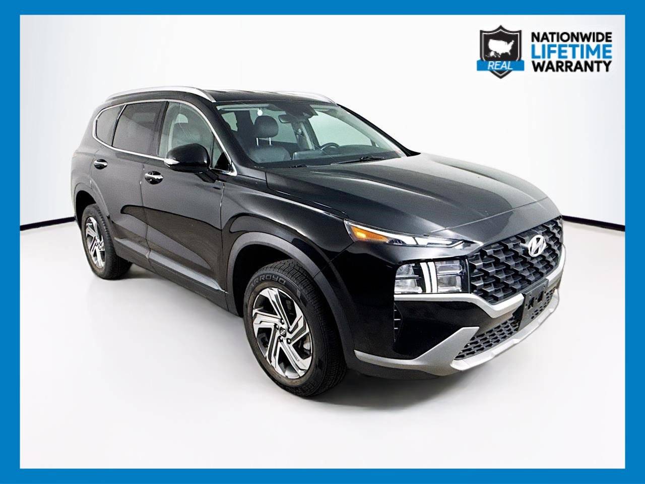 2023 Hyundai Santa Fe SEL — SUV — 65,462 mi — Tampa, FL