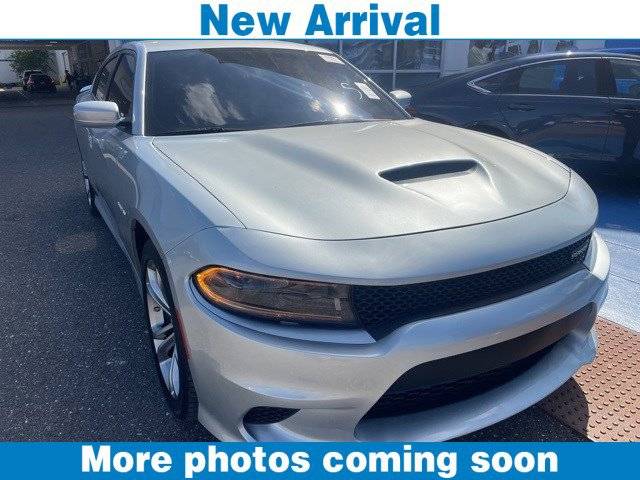 2022 Dodge Charger R/T — Sedan — 22,848 mi — Tampa, FL
