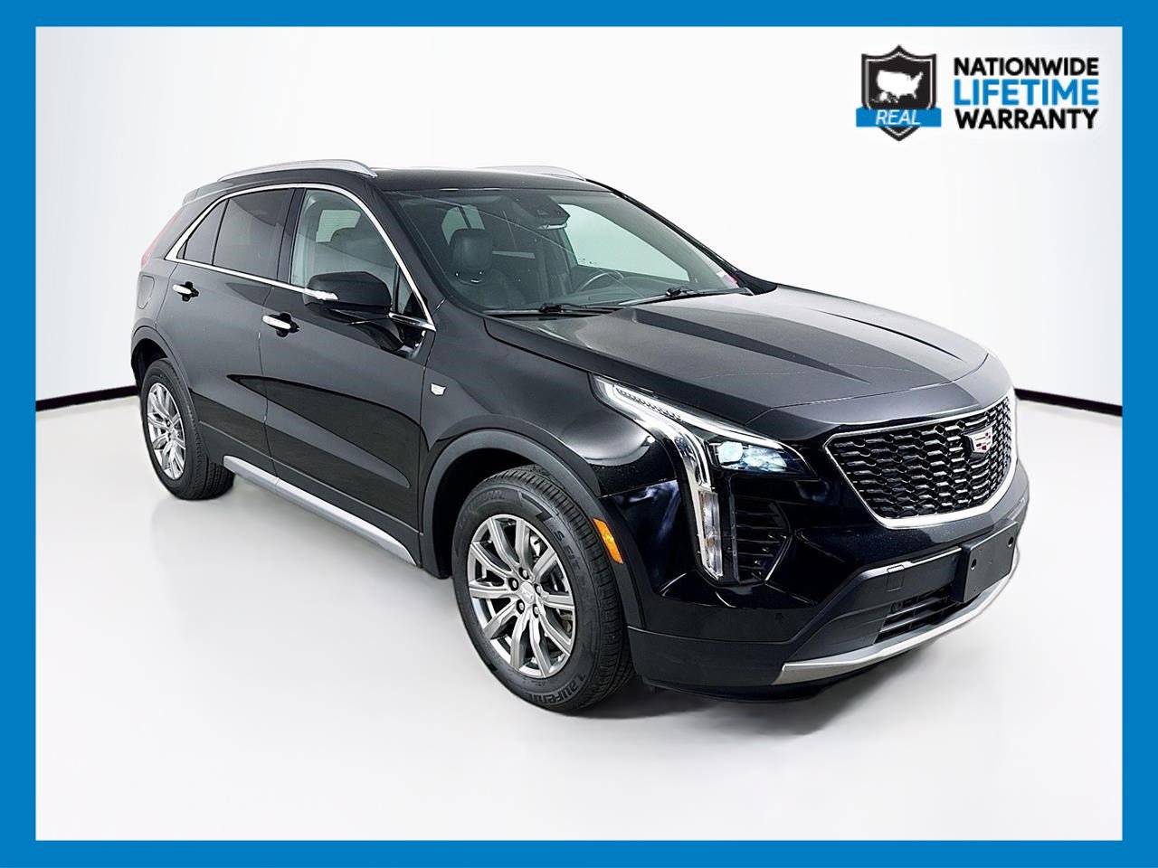 2023 Cadillac XT4 Premium Luxury — SUV — 55,128 mi — Tampa, FL