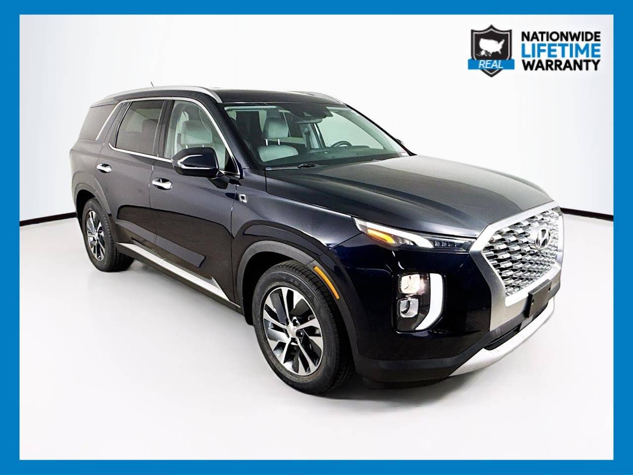 2020 Hyundai Palisade SEL — SUV — 92,223 mi — Tampa, FL