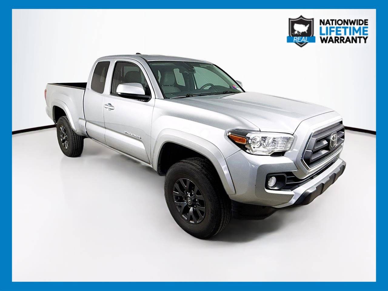 2023 Toyota Tacoma SR5 — Pickup Truck — 33,805 mi — Tampa, FL
