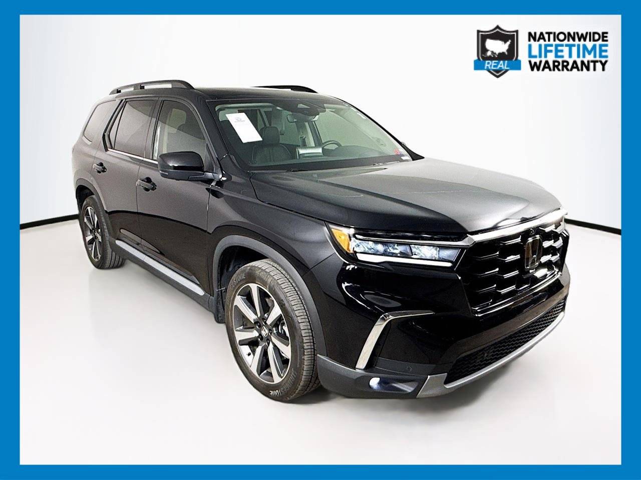2023 Honda Pilot Elite — SUV — 30,452 mi — Tampa, FL