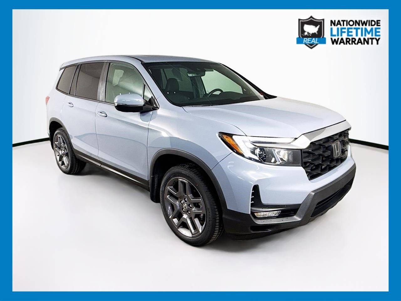 2022 Honda Passport EX-L — SUV — 20,894 mi — Tampa, FL