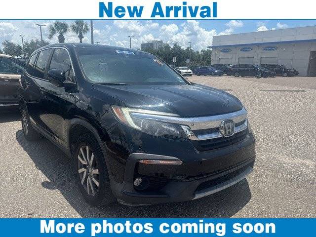 2020 Honda Pilot EX-L — SUV — 64,261 mi — Tampa, FL