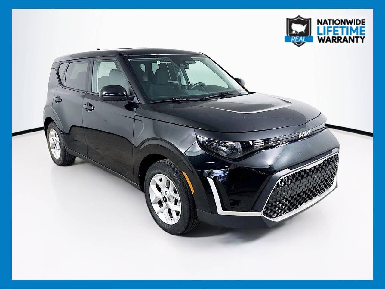 2024 Kia Soul LX — Hatchback — 35,475 mi — Tampa, FL