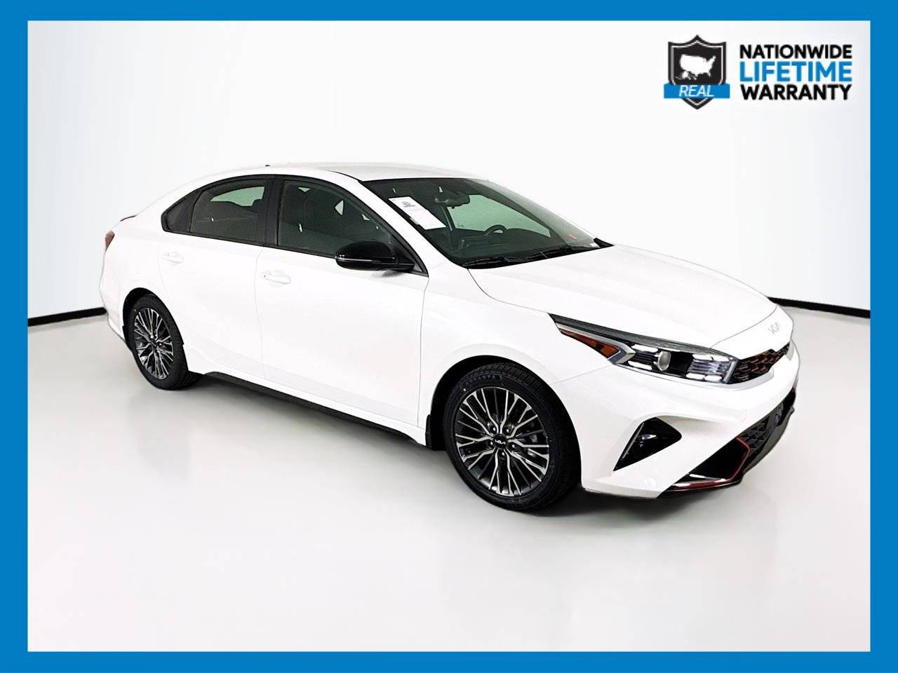 2024 Kia Forte GT-Line — Sedan — 36,946 mi — Tampa, FL