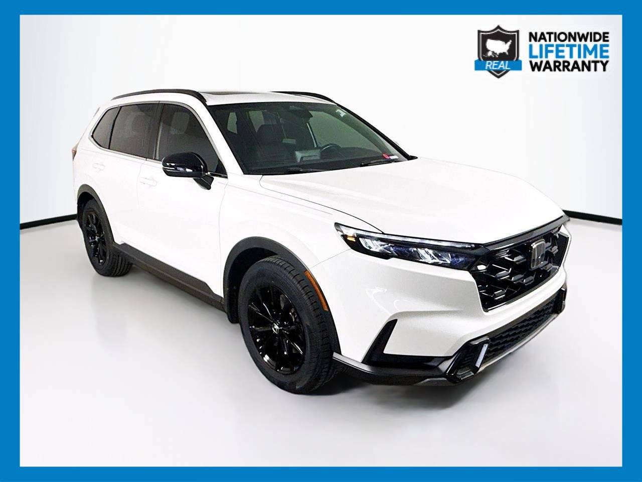 2023 Honda CR-V Hybrid Sport — SUV — 60,378 mi — Tampa, FL