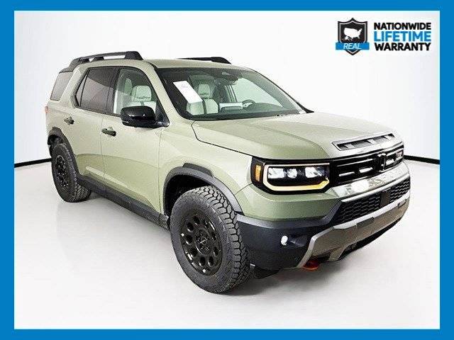 2026 Honda Passport TrailSport Elite — SUV — 32 mi — Tampa, FL
