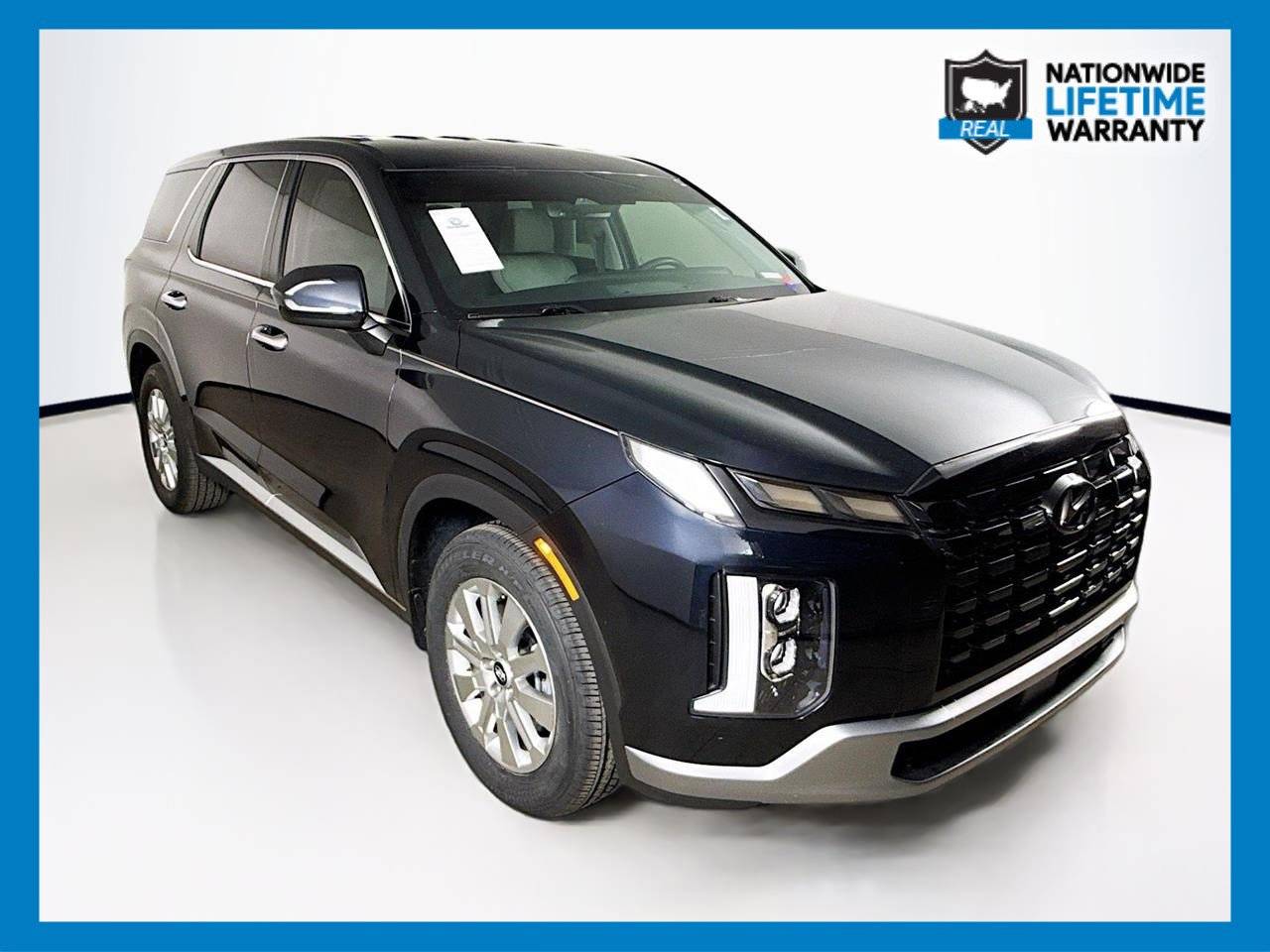 2023 Hyundai Palisade SE — SUV — 44,788 mi — Tampa, FL