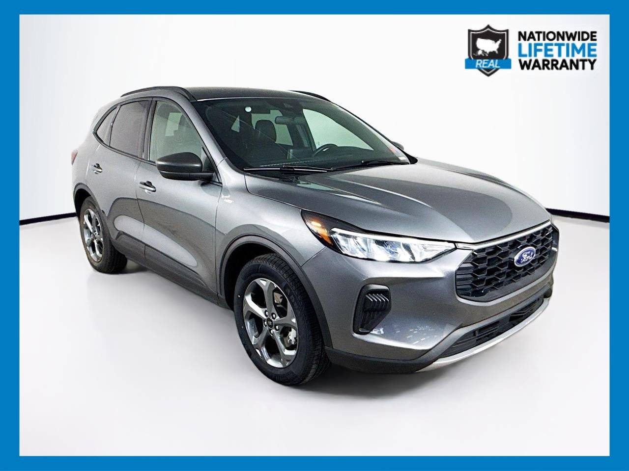 2025 Ford Escape ST-Line — SUV — 27,760 mi — Tampa, FL