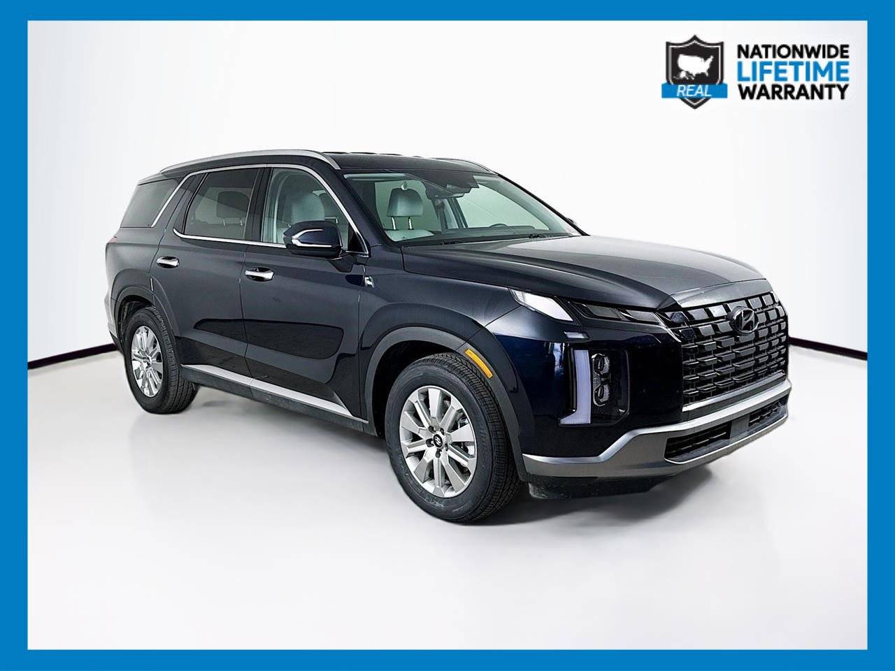 2024 Hyundai Palisade SEL — SUV — 28,022 mi — Tampa, FL
