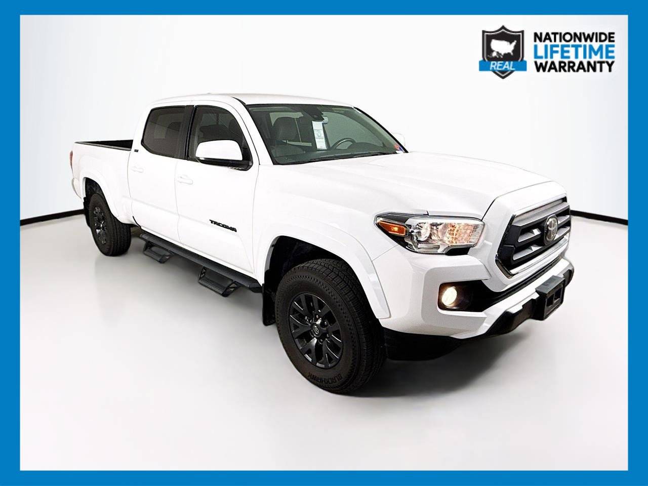 2023 Toyota Tacoma SR5 — Pickup Truck — 41,574 mi — Tampa, FL