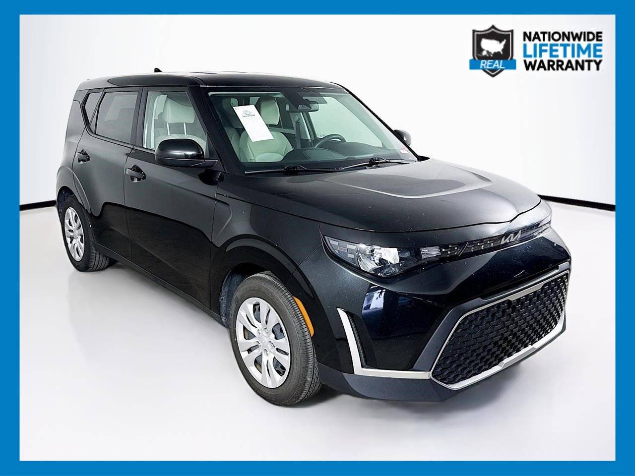2023 Kia Soul LX — Hatchback — 41,924 mi — Tampa, FL