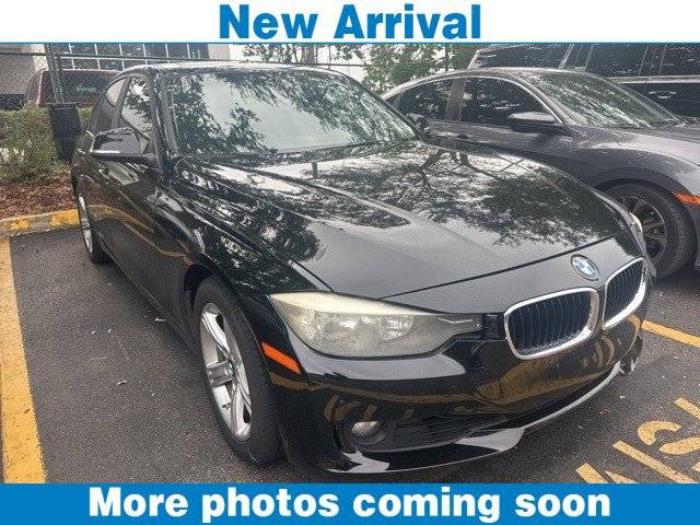2014 BMW 3 Series 328i — Sedan — 120,000 mi — Tampa, FL
