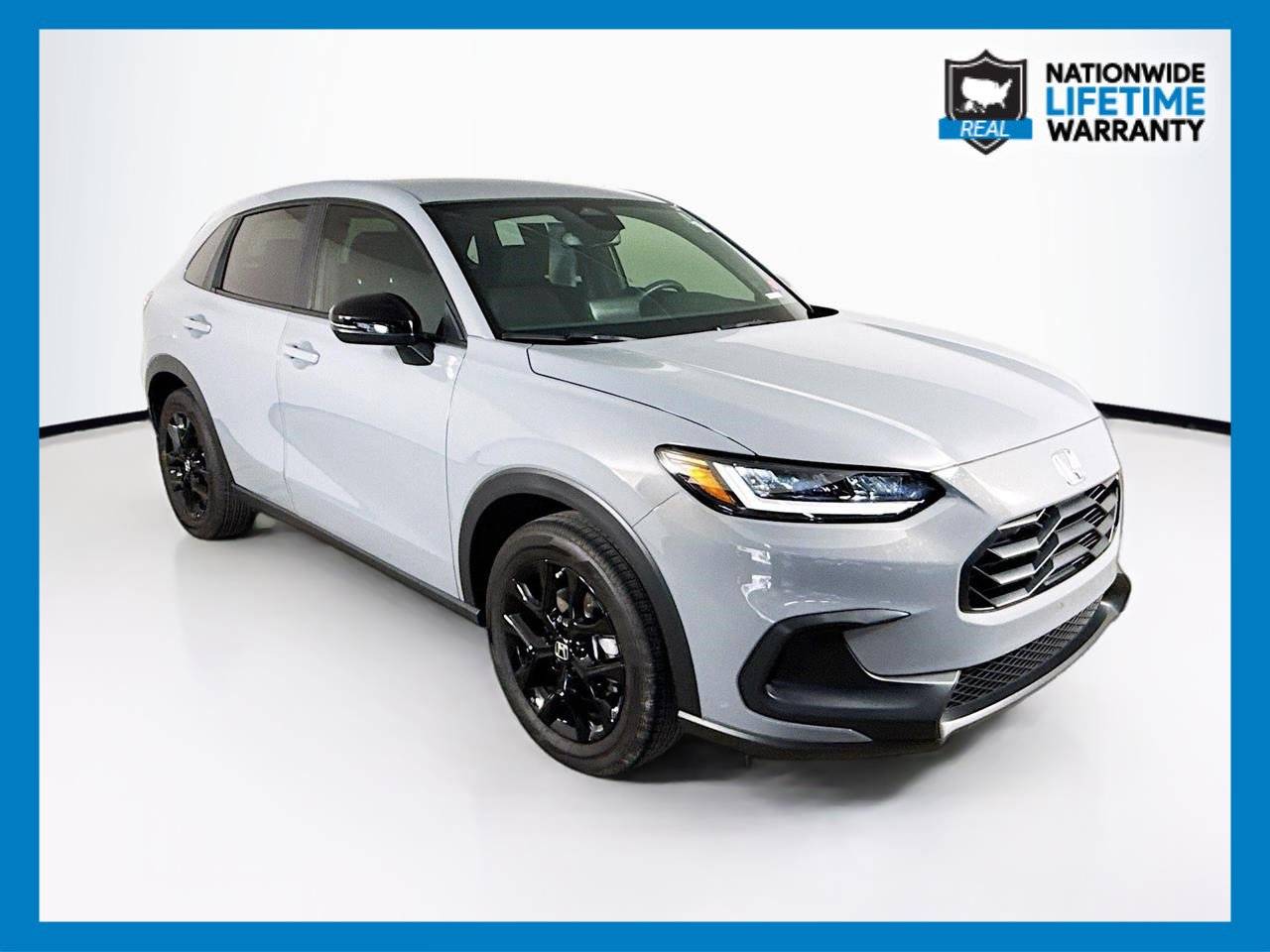 2023 Honda HR-V Sport — SUV — 19,213 mi — Tampa, FL