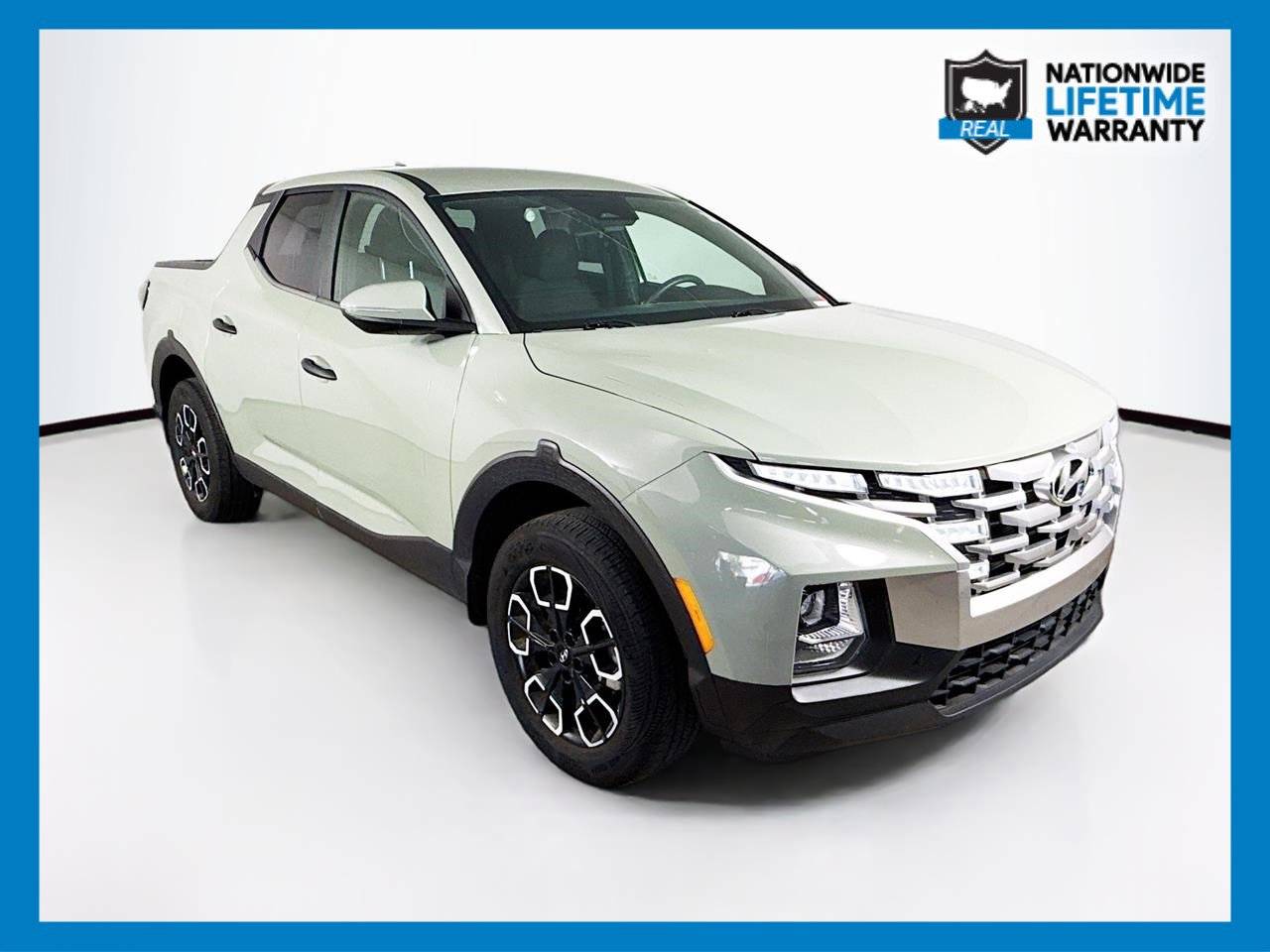 2022 Hyundai Santa Cruz SEL — Pickup Truck — 39,129 mi — Tampa, FL