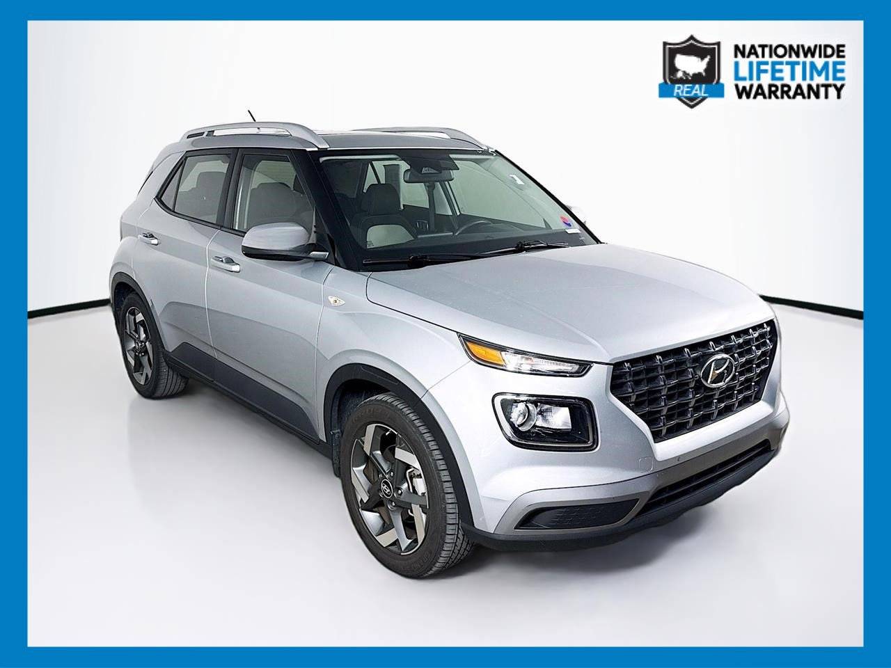 2023 Hyundai Venue SEL — SUV — 22,925 mi — Tampa, FL