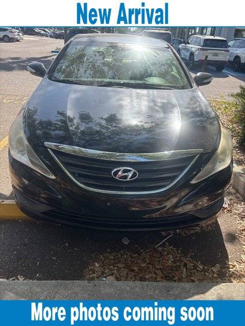 2014 Hyundai Sonata GLS — Sedan — 89,705 mi — Tampa, FL