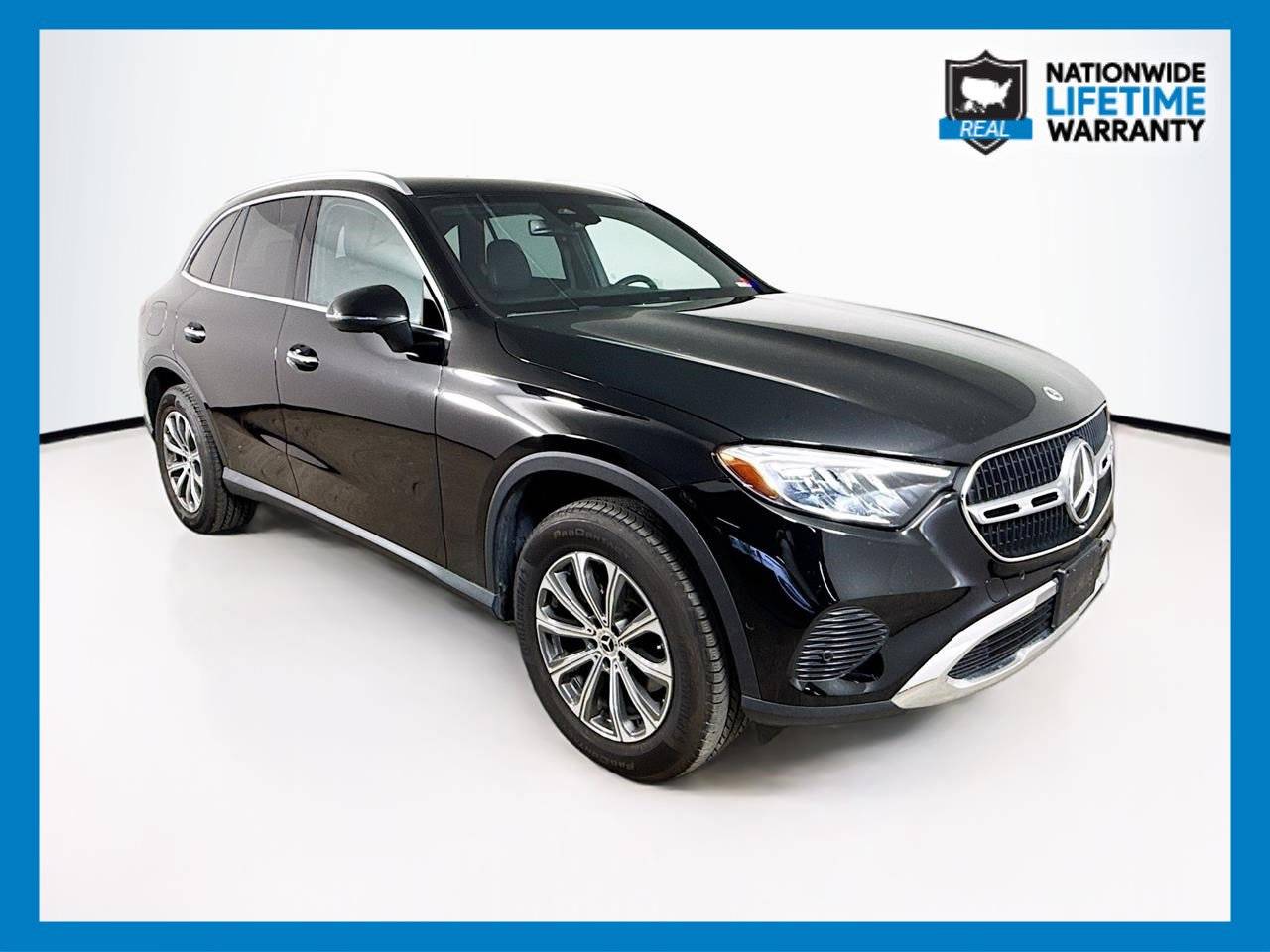 2024 Mercedes-Benz GLC GLC 300 — SUV — 22,472 mi — Tampa, FL