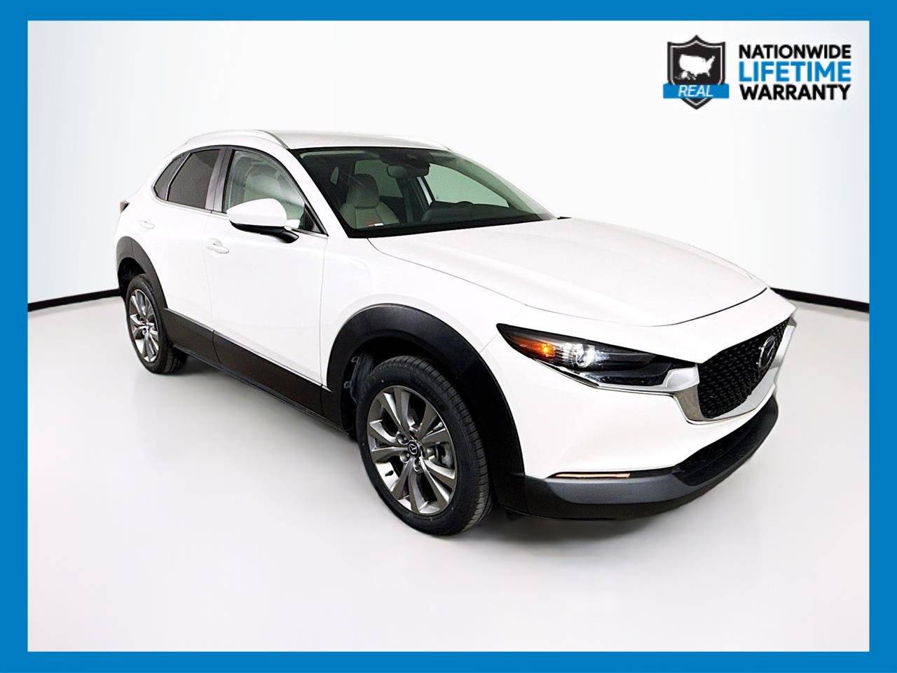 2023 Mazda CX-30 Preferred — SUV — 43,897 mi — Tampa, FL