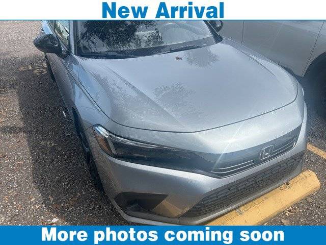 2022 Honda Civic Sport — Sedan — 29,616 mi — Tampa, FL
