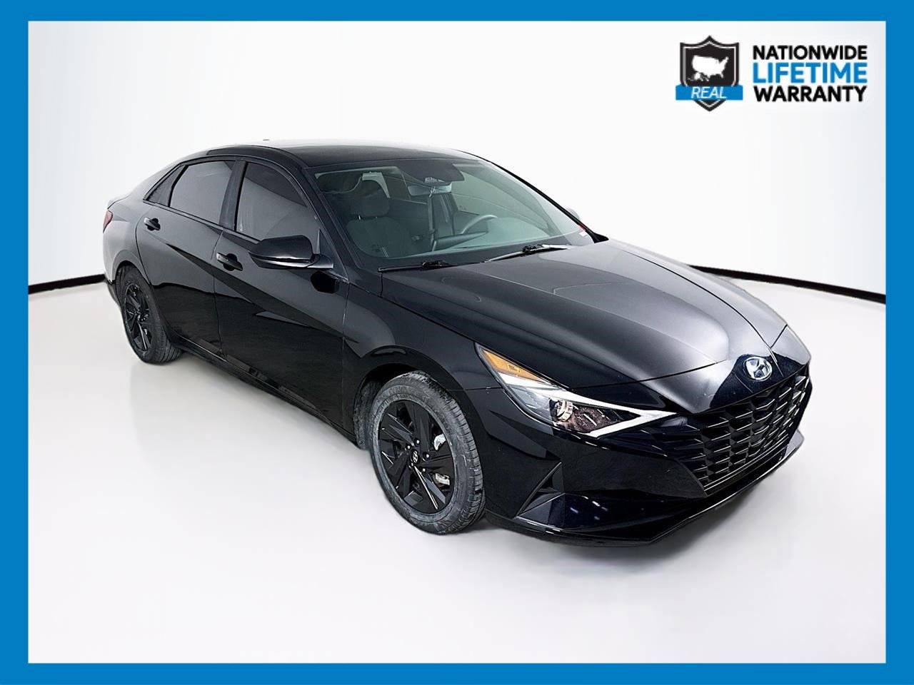 2023 Hyundai Elantra SEL — Sedan — 60,261 mi — Tampa, FL
