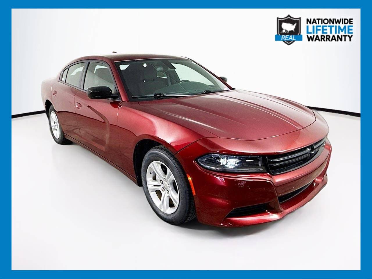 2023 Dodge Charger SXT — Sedan — 40,515 mi — Tampa, FL