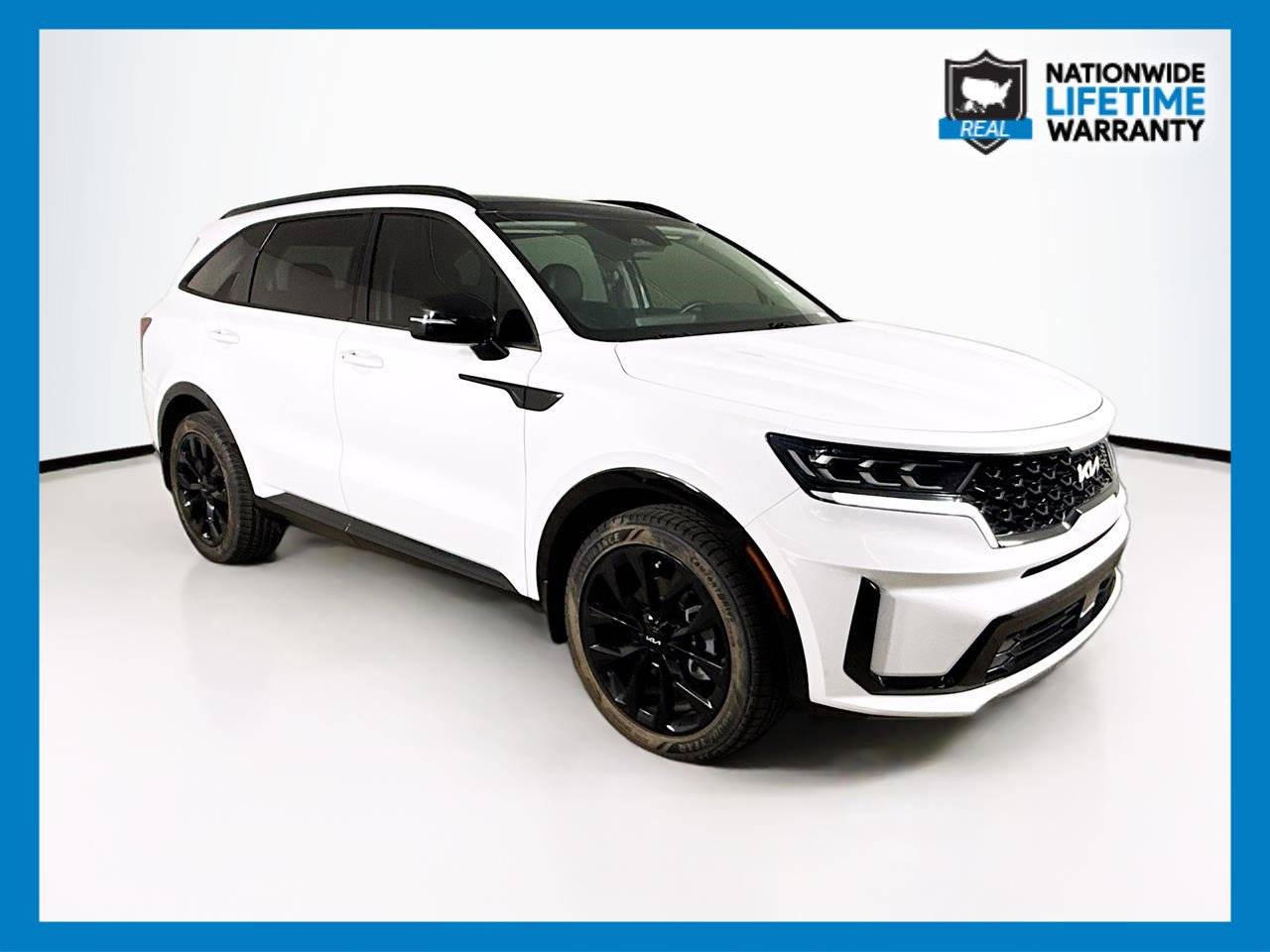 2022 Kia Sorento SX — SUV — 66,382 mi — Tampa, FL